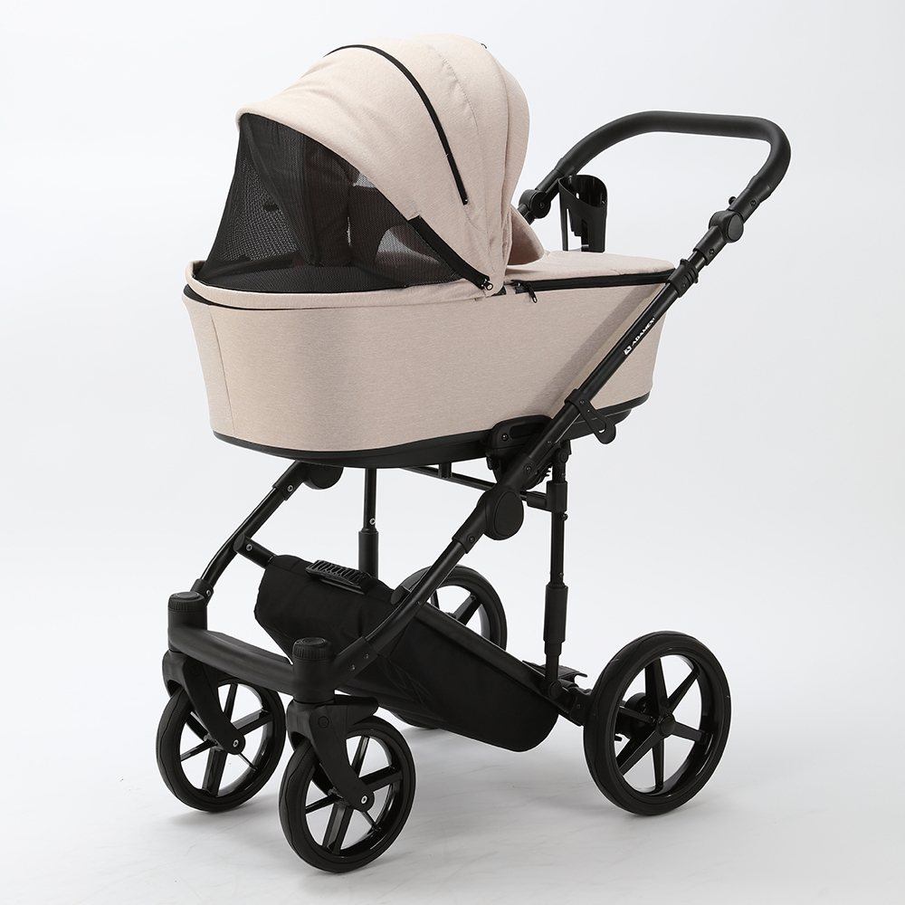 Коляска 2 в 1 Adamex Zico