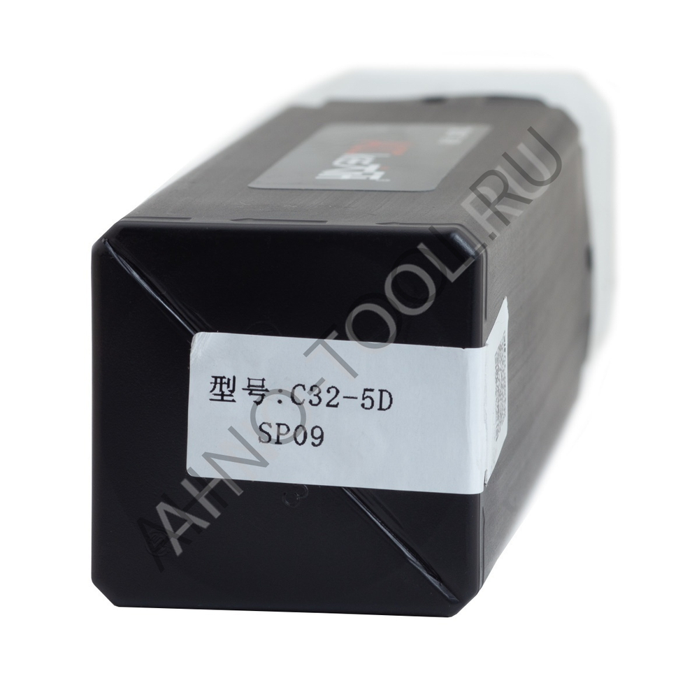 Сверло корпусное 33.0мм C32-5D33-169SP09 ACCKee