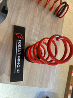 Подвеска K-man для TANK 300 400 500 700 Танк аморты пружины электронный DTP-E