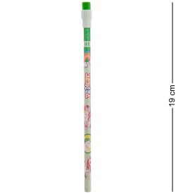 BX-162/2 Набор карандашей «Единорог»