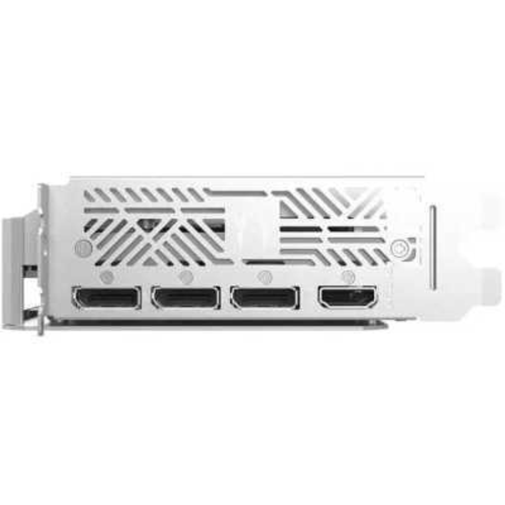 Видеокарта Zotac nVidia GeForce RTX 5060 Twin Edge OC White Edition 8Gb ZT-B50600Q-10M