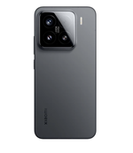 Xiaomi 15  12/512Gb Black РосТест