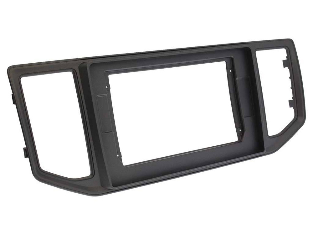 Магнитола для Volkswagen Crafter 2017+ - Vaycar VA81-1147 на Android 13, 8-ядер, 4G SIM-слот