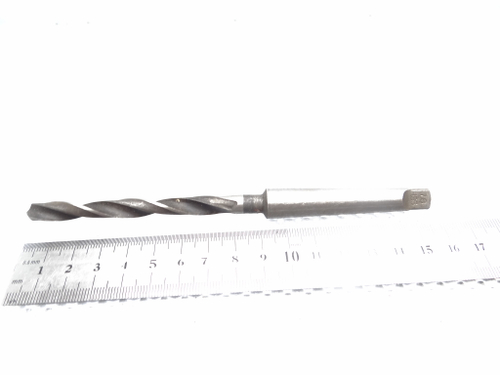Сверло 7.8мм (70х150) HSS к\х  К/М1 СССР