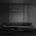 Подвесной светильник Technical P010PL-L30G3K