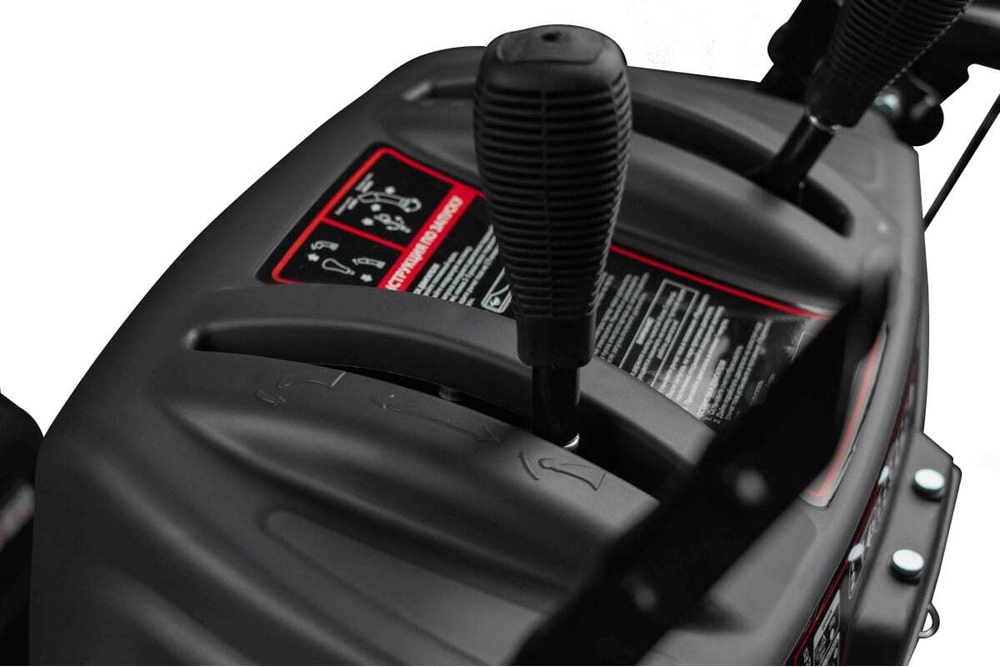 Снегоуборщик VERTON Ice SB-1170LE