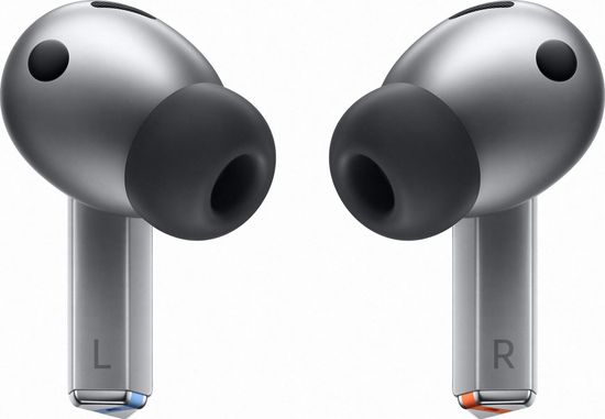 Наушники Samsung Galaxy Buds3 Pro Cеребро