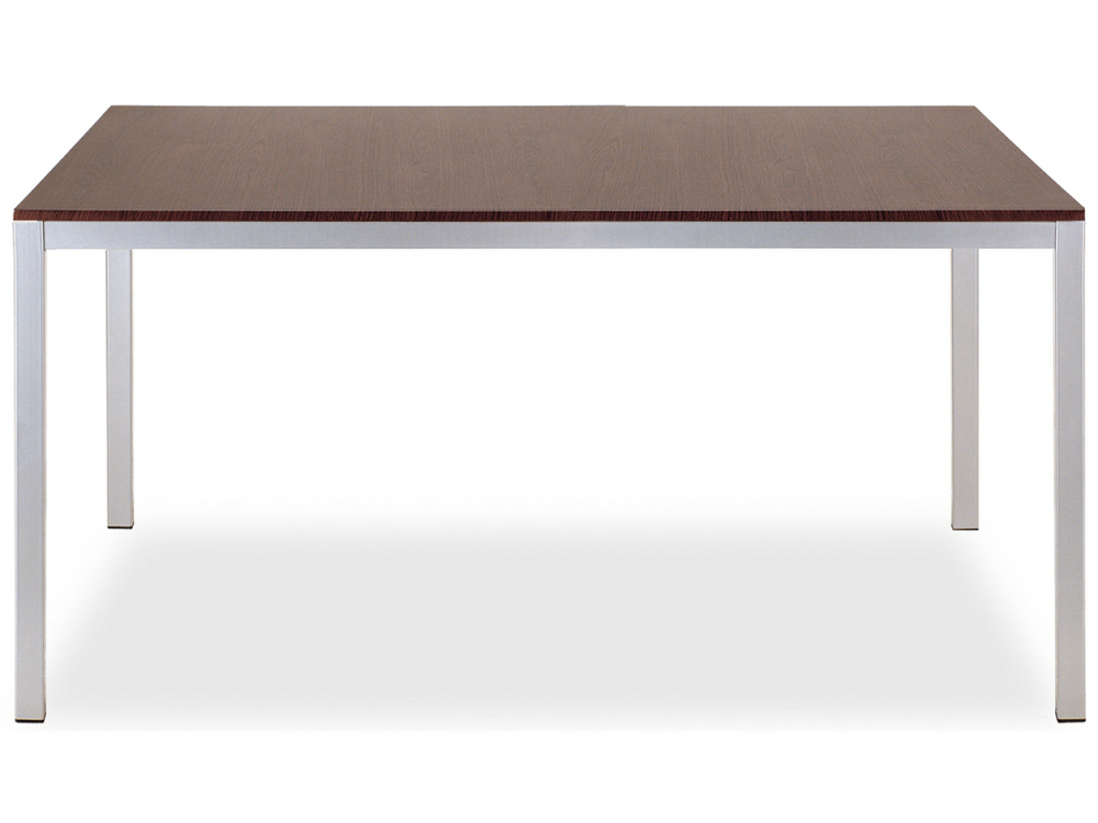 Стол ламинированный обеденный Papatya Idea