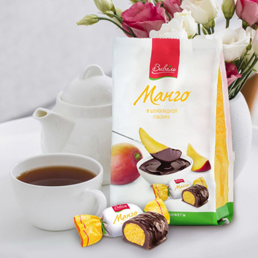 Техническая информация