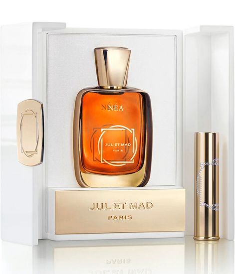 Духи NEA, Jul et Mad Paris