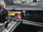 Магнитола Porsche Panamera 970 2013-2015 (вместо PCM 3.0) - Radiola RDL-Panamera монитор 12.3" на Android 12, 6Гб+128Гб, CarPlay, 4G SIM-слот