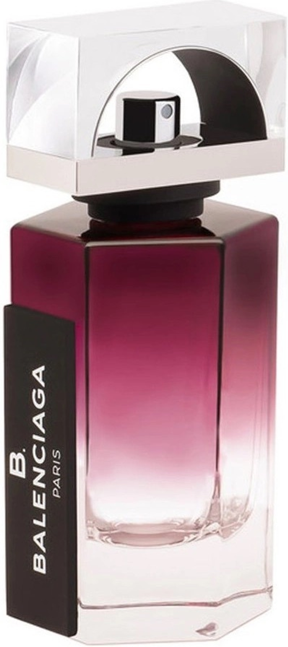 Balenciaga B. Balenciaga Intense