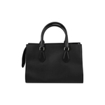 Michael Kors Sheila Medium Faux Saffiano Leather Satchel