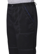 Костюм "ТЕХНИК " куртка, брюки с СОП 25 мм