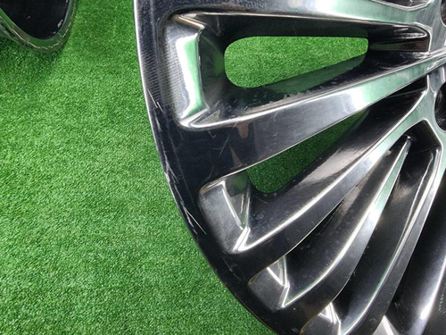 Диск Комплект дисков R19 Tank 500 (2021-н.в.)