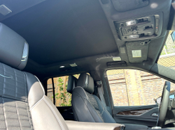 Cadillac Escalade ESV, 2023