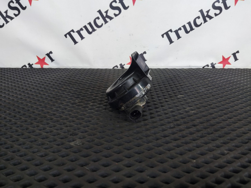 Сигнал звуковой