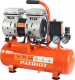 Компрессор поршневой безмасляный PATRIOT WO 10-120 525306370