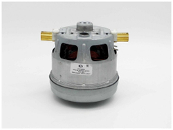 Мотор пылесоса Bosch мал.1600W h=113, d=105