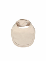 Двусторонний нагрудник Cream (0-12 мес)