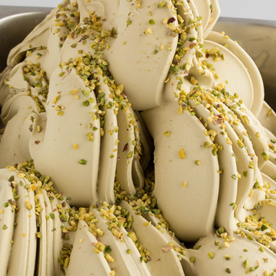 Фисташковая паста JOYPASTE PISTACCHIO PRIME, IRCA Италия