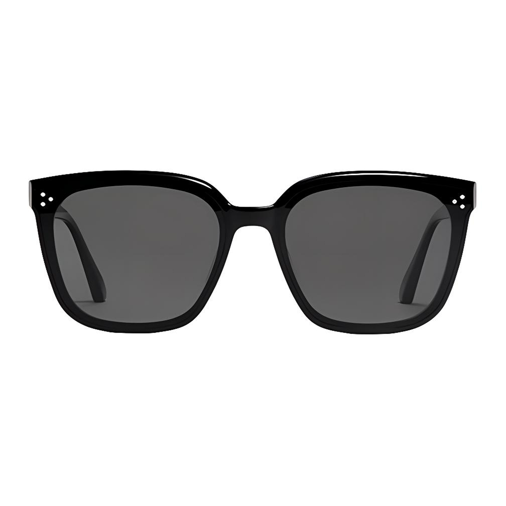 Gentle Monster Palette 01 tinted sunglasses