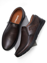 Туфли мужские K390-1R