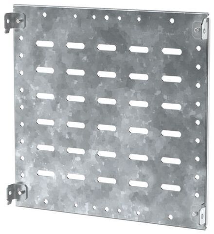 Перегородка секционирования задняя 300х400 FORMAT IEK FO-00-SWF-030-040