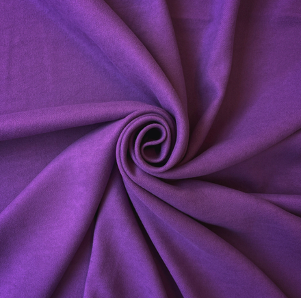 Канвас фиолетовый оптом. Ширина - 300 см. Арт. H1-2