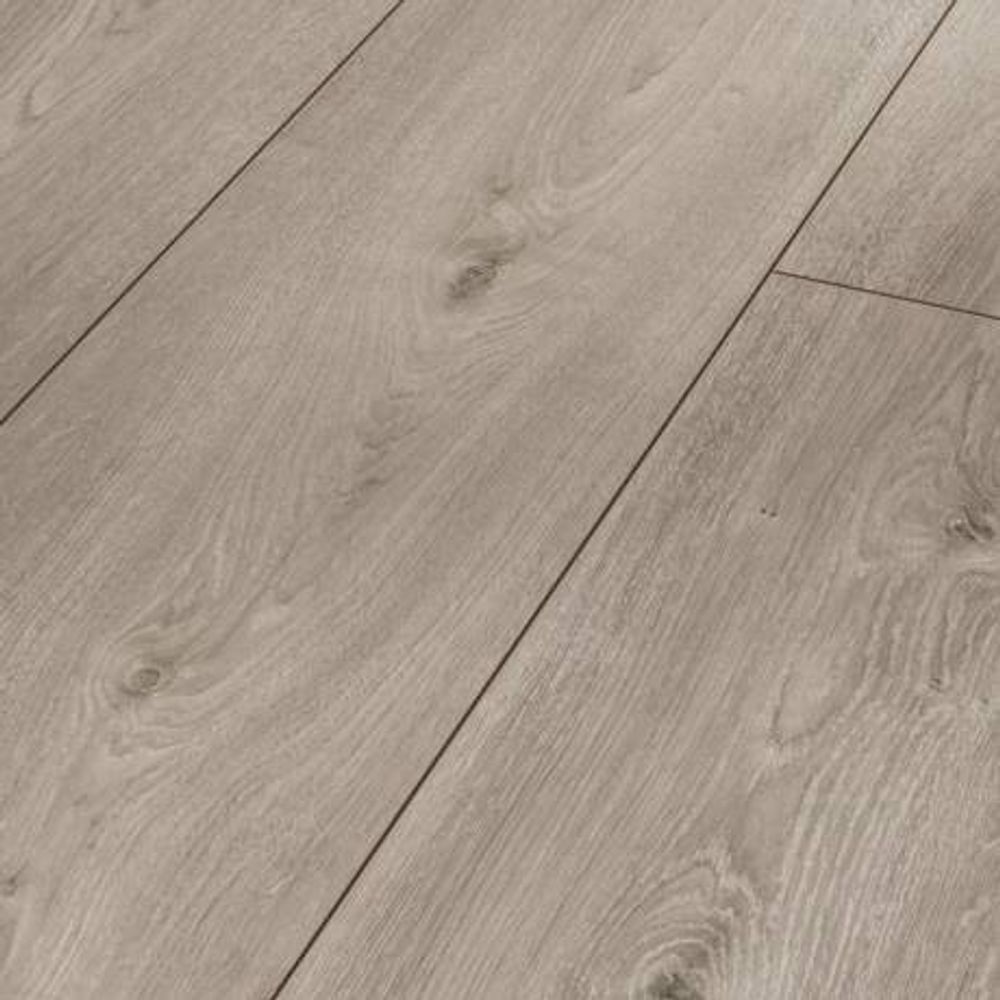 Trendtime 6 Дуб Валере беленый жемчужно-серый, 2,673 м²