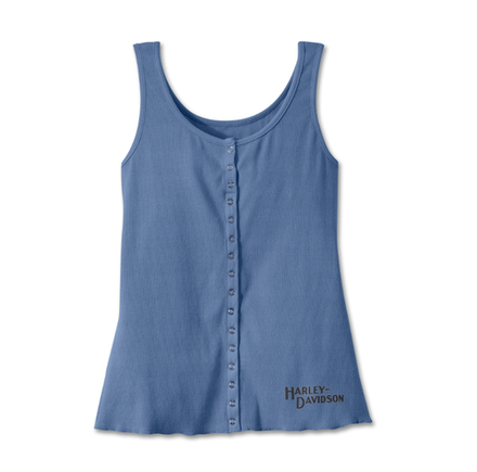 Женская майка Harley-Davidson®