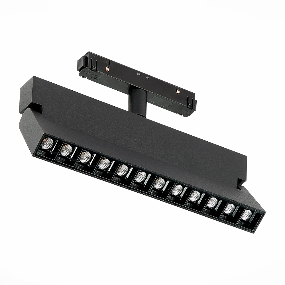 Светильник трековый SKYLINE 48 LED 1х12W