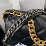 Chanel 19 26 cm