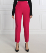 Брюки-сигареты Liu Jo - фуксия(CF2035 T2200)