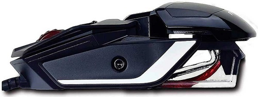 Мышь  Mad Catz R.A.T. 2+