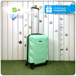 Маленький чемодан Freedom Model One, Мятный, S+