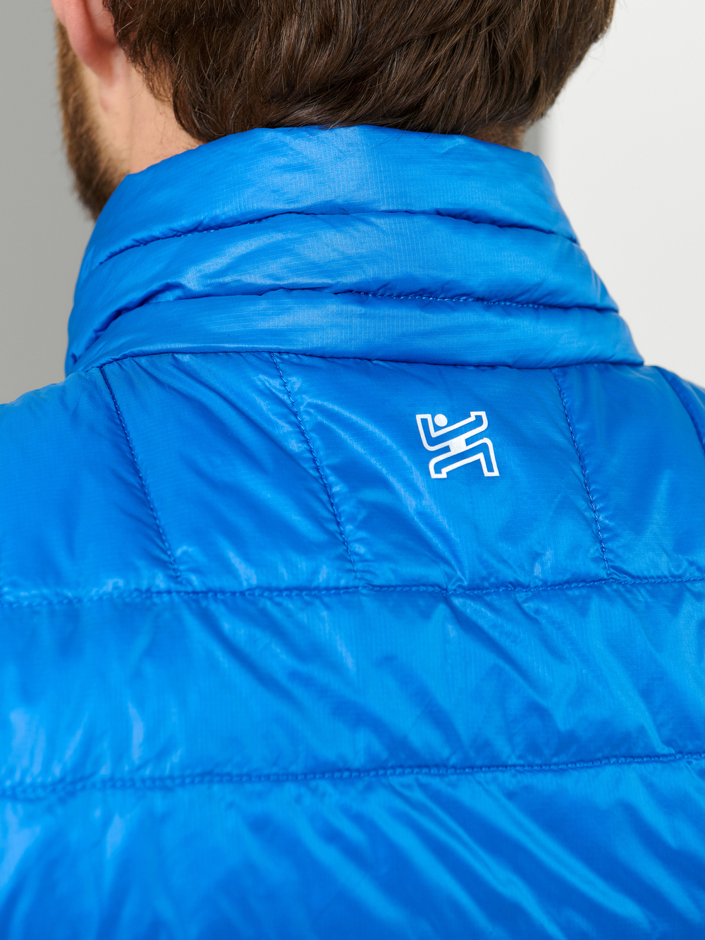 Жилет мужской утепленный HISPO Витус, SS22-1-002/5, р. XXL