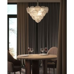 Подвесная люстра Arte Lamp