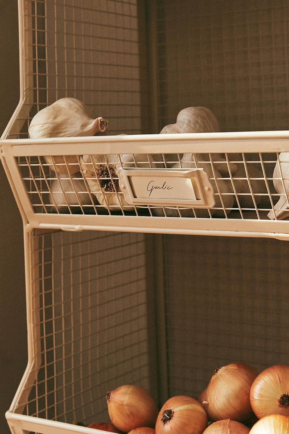 ZARA HOME БЛОК ХРАНЕНИЯ С ПОЛКОЙ