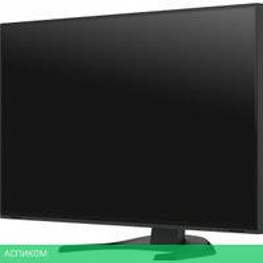 Монитор EIZO FlexScan EV3240X-BK