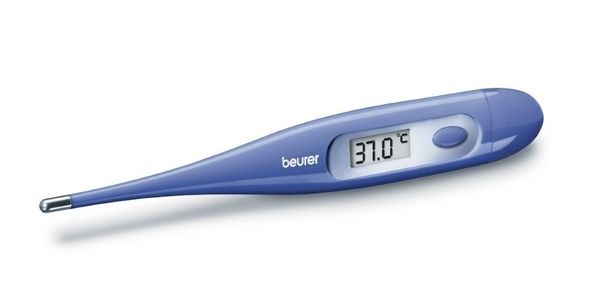 Beurer FT09 blue
