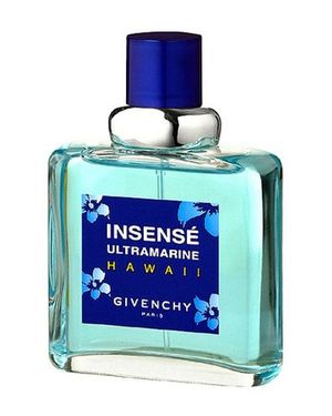 Givenchy Insence Ultramarine Hawaii