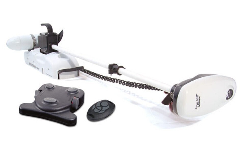 Электромотор WaterSnake SWTC54/48