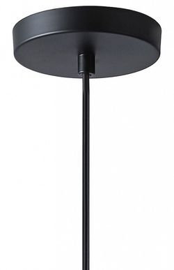 Подвесной светильник Escada Vela 466/1S Smoky