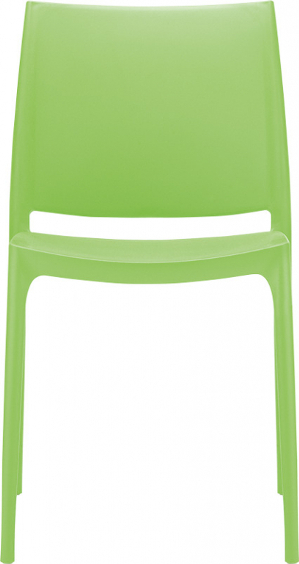 Стул пластиковый Maya