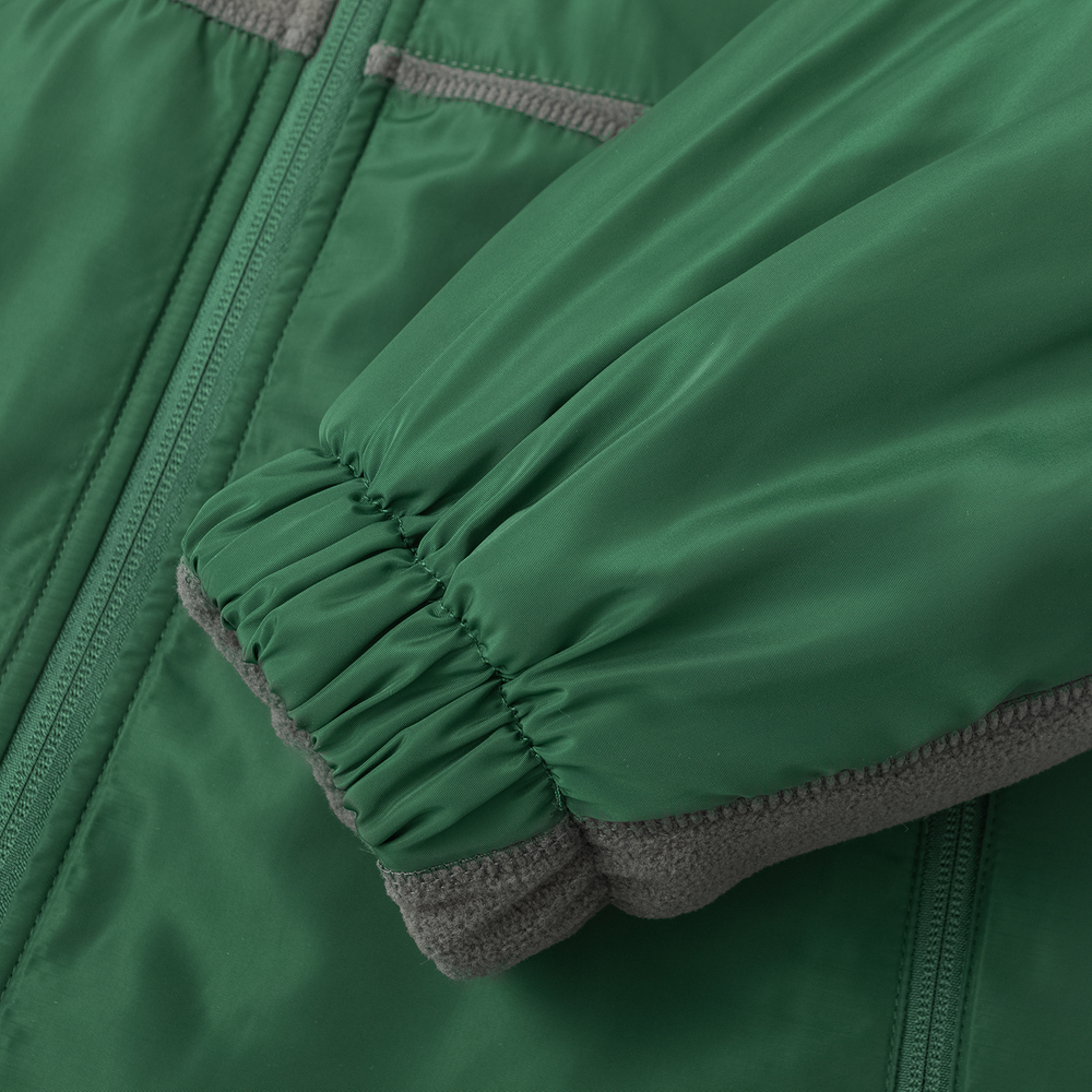 Куртка флисовая YMKASHIX Ranger