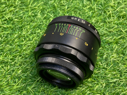Гелиос 44-2 2/58mm Покупка/Продажа