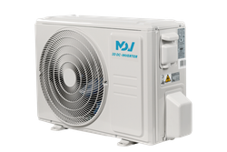 Сплит-система MDV, INTEGRA PRO BLACK Inverter, MDSBI-09HRFN8 / MDOAI-09HFN8