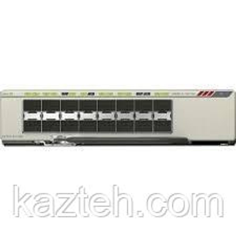 Коммутатор Cisco Catalyst C6880-X-16P10G