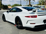 КОВАНЫЕ ДИСКИ ДЛЯ PORSCHE 991 GT3 ПОРШ